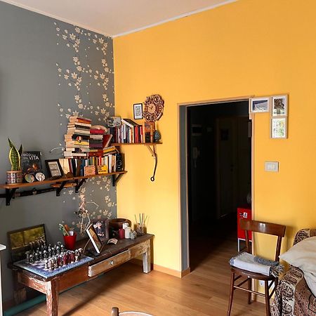 Appartement A Casa Di Gia Gia à Bologne Extérieur photo