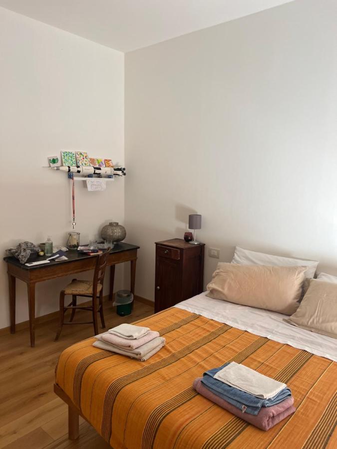 Appartement A Casa Di Gia Gia à Bologne Extérieur photo