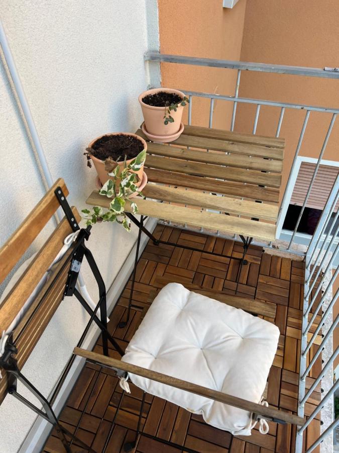 Appartement A Casa Di Gia Gia à Bologne Extérieur photo