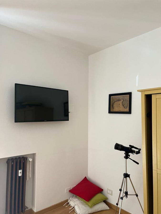 Appartement A Casa Di Gia Gia à Bologne Extérieur photo
