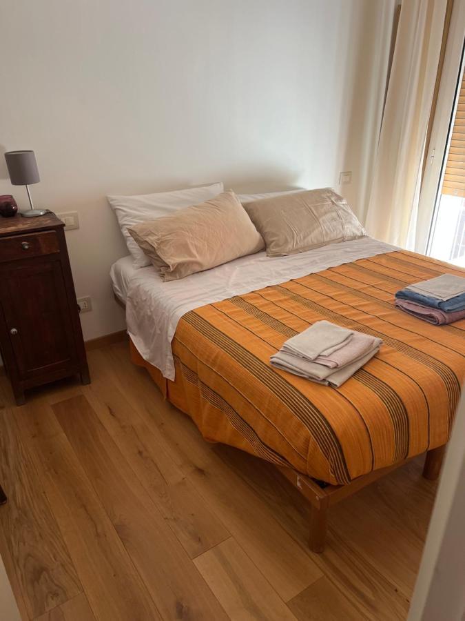 Appartement A Casa Di Gia Gia à Bologne Extérieur photo