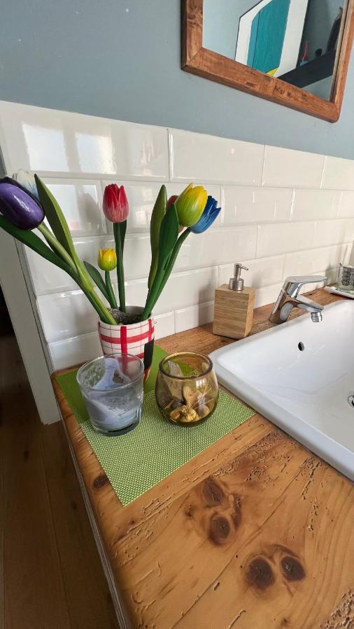 Appartement A Casa Di Gia Gia à Bologne Extérieur photo