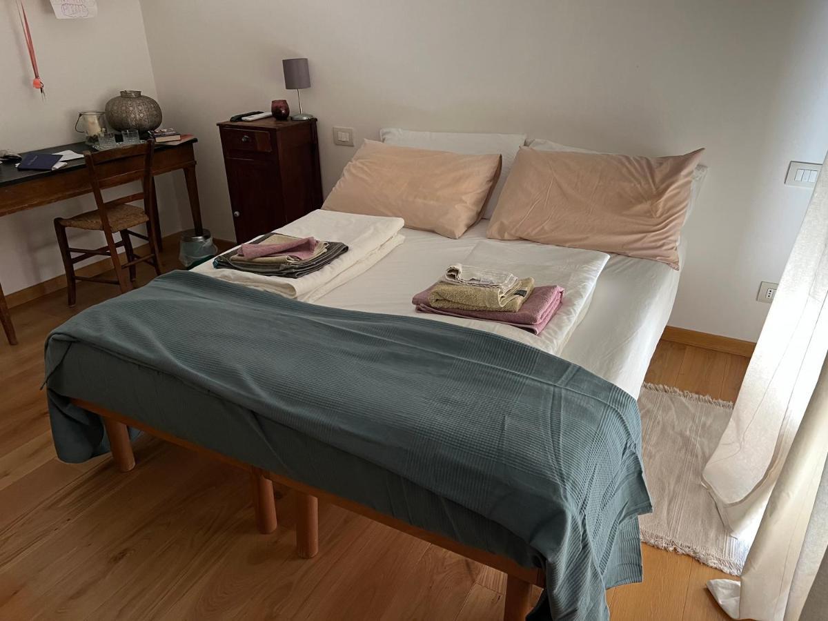 Appartement A Casa Di Gia Gia à Bologne Extérieur photo