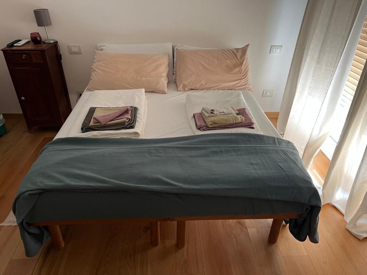 Appartement A Casa Di Gia Gia à Bologne Extérieur photo