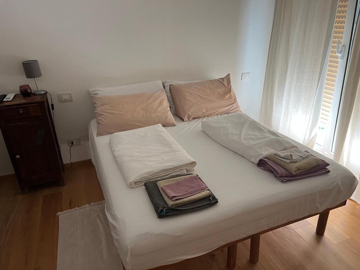Appartement A Casa Di Gia Gia à Bologne Extérieur photo