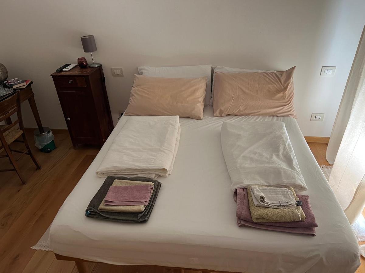 Appartement A Casa Di Gia Gia à Bologne Extérieur photo