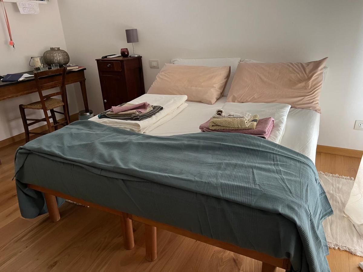 Appartement A Casa Di Gia Gia à Bologne Extérieur photo