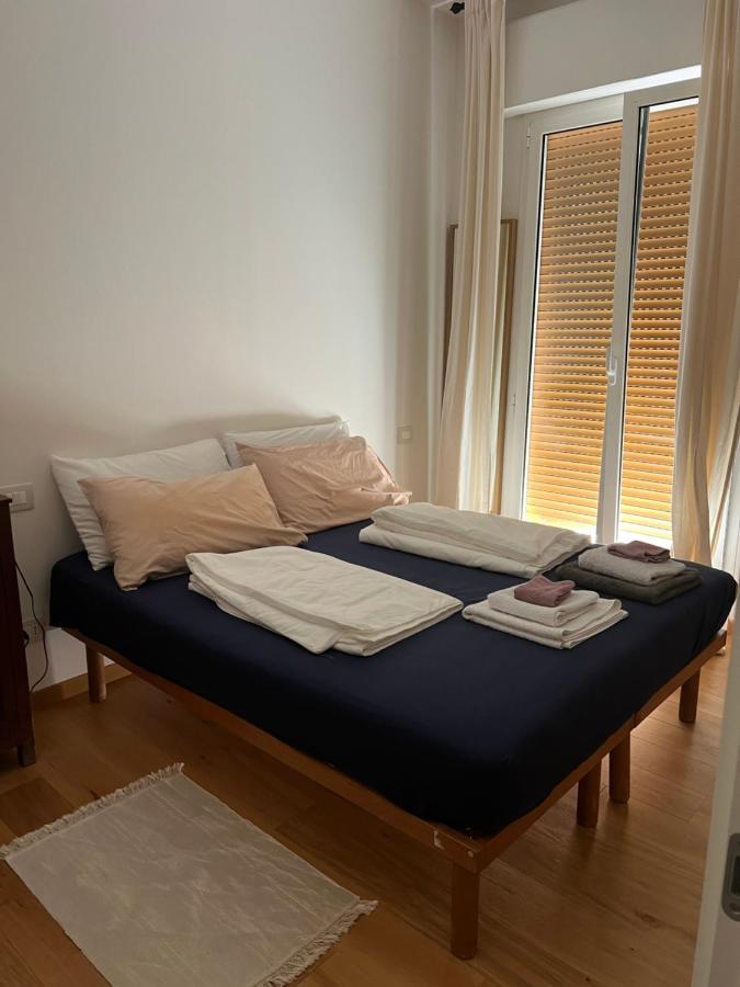 Appartement A Casa Di Gia Gia à Bologne Extérieur photo