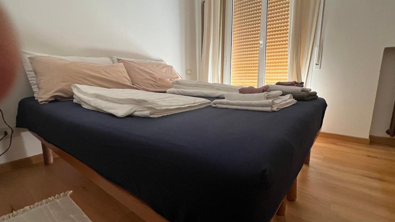 Appartement A Casa Di Gia Gia à Bologne Extérieur photo