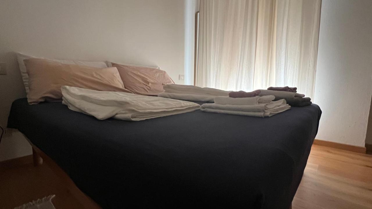 Appartement A Casa Di Gia Gia à Bologne Extérieur photo